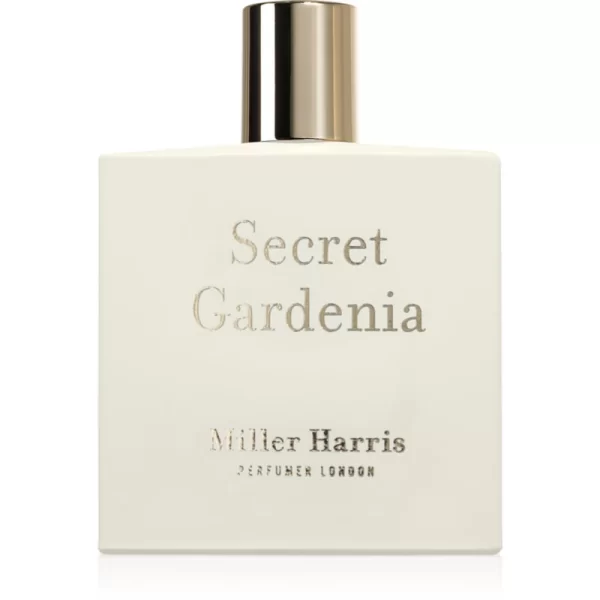 Miller Harris Miller Harris Secret Gardenia Eau de Parfum unisex 50 ml