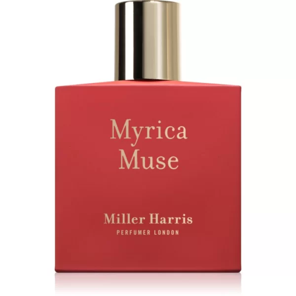 Miller Harris Myrica Muse Eau de Parfum unisex 50 ml