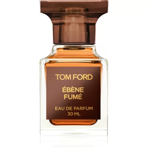 TOM FORD Private Blend Ébène Fumé Eau de Parfum unisex 30 ml