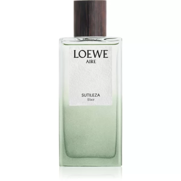 Loewe Aire Sutileza Elixir Eau de Parfum για γυναίκες 100 ml