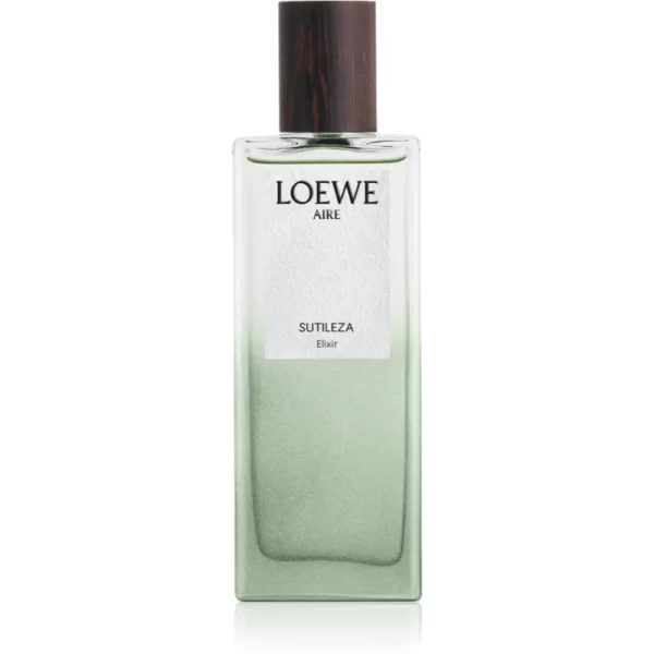 Loewe Aire Sutileza Elixir Eau de Parfum για γυναίκες 50 ml