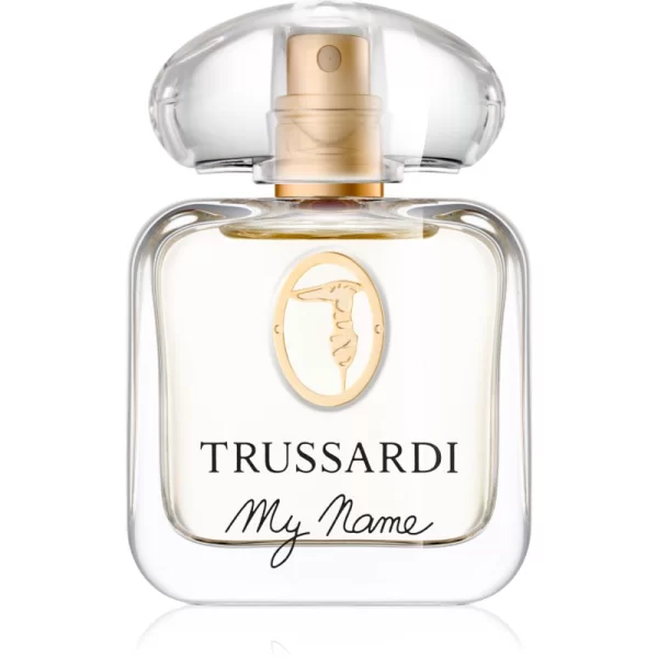 Trussardi My Name Eau de Parfum για γυναίκες 30 ml