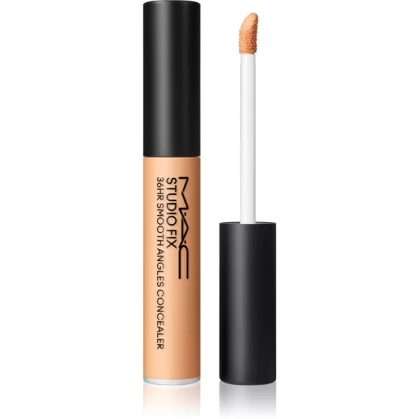MAC Cosmetics Studio Fix 36HR Smooth Angles Concealer κονσίλερ μακράς διαρκείας απόχρωση NC27 7 ml