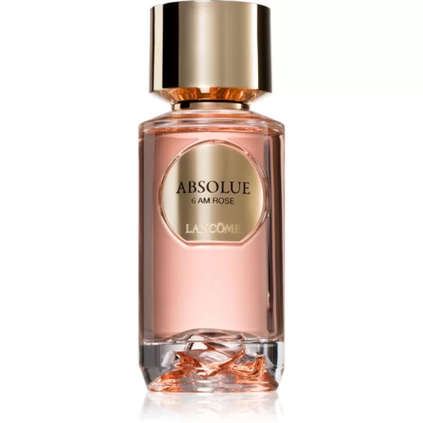 Lancôme Absolue Les Parfums 6AM Rose Eau de Parfum για γυναίκες 50 ml