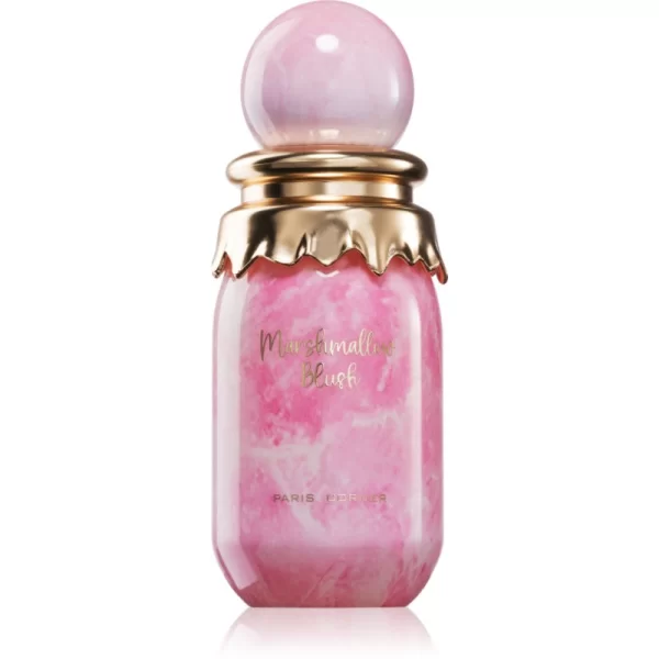 Paris Corner Marshmallow Blush Eau de Parfum unisex 50 ml