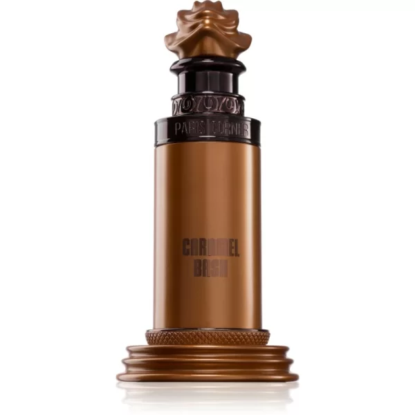 Paris Corner Caramel Bash Eau de Parfum unisex 100 ml
