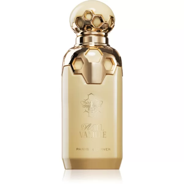 Paris Corner Miel Vanille Eau de Parfum unisex 100 ml