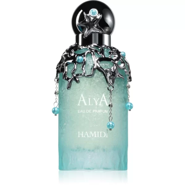 Hamidi Alya Eau de Parfum unisex 100 ml