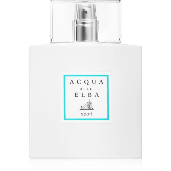 Acqua dell' Elba Sport Eau de Parfum unisex 100 ml