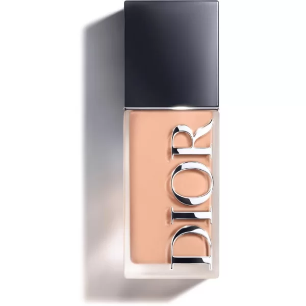 DIOR DIOR Dior Forever Skin Wear μακράς διαρκείας ματ μεικ απ SPF 20 απόχρωση 3 Cool Rosy 30 ml