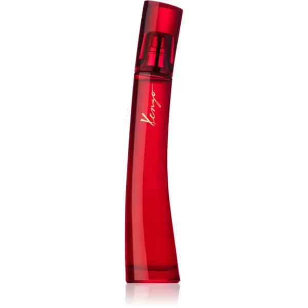 KENZO Flower by Kenzo Le Rouge Eau de Parfum για γυναίκες 30 ml