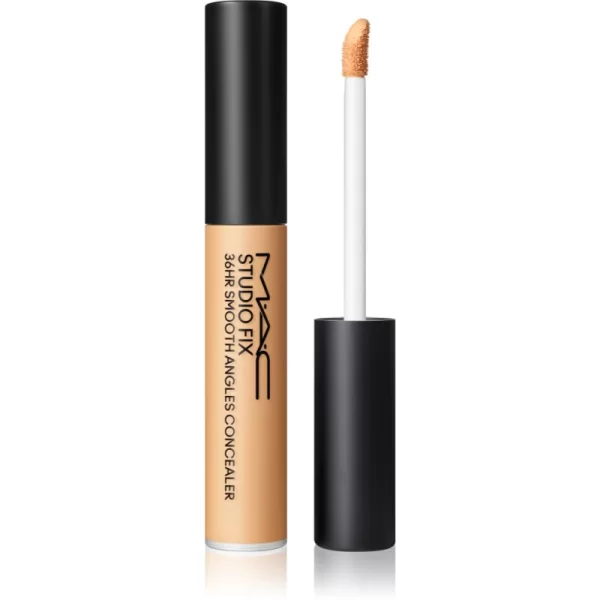MAC Cosmetics Studio Fix 36HR Smooth Angles Concealer κονσίλερ μακράς διαρκείας απόχρωση NC25 7 ml
