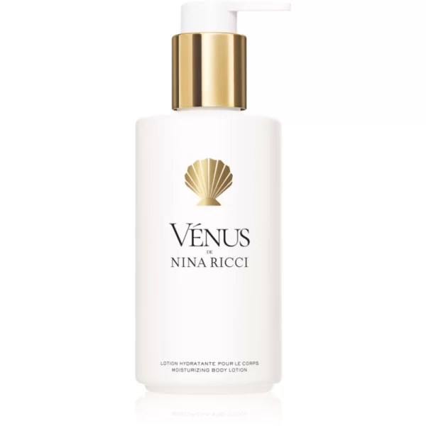 Nina Ricci NINA RICCI Vénus de Nina Ricci αρωματισμένο γαλάκτωμα σώματος για γυναίκες 200 ml