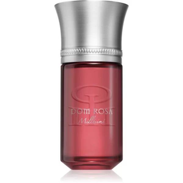 Les Liquides Imaginaires Dom Rosa Millésimé Eau de Parfum unisex 100 ml