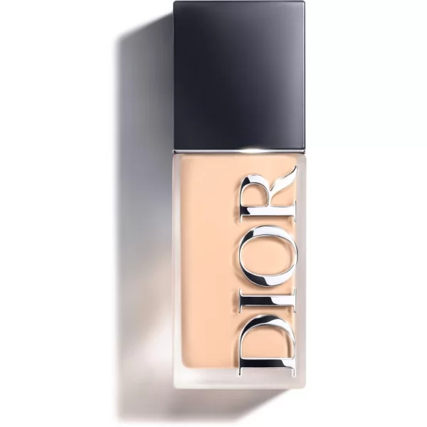 DIOR Dior Forever Skin Wear μακράς διαρκείας ματ μεικ απ SPF 20 απόχρωση 0.5 Neutral 30 ml