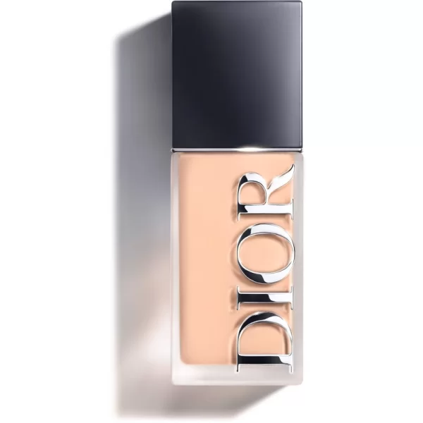 DIOR Dior Forever Skin Wear μακράς διαρκείας ματ μεικ απ SPF 20 απόχρωση 1 Neutral 30 ml