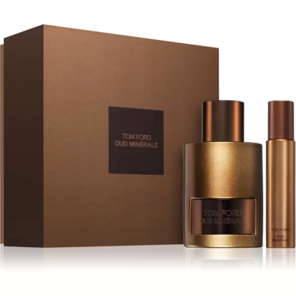 TOM FORD Oud Minérale Set σετ δώρου unisex