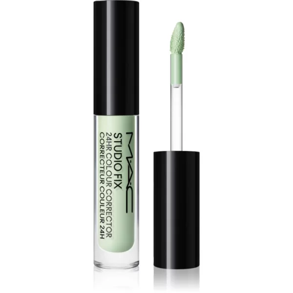 MAC Cosmetics Studio Fix 24HR Colour Corrector υγρό κονσίλερ απόχρωση Mint 1.8 ml