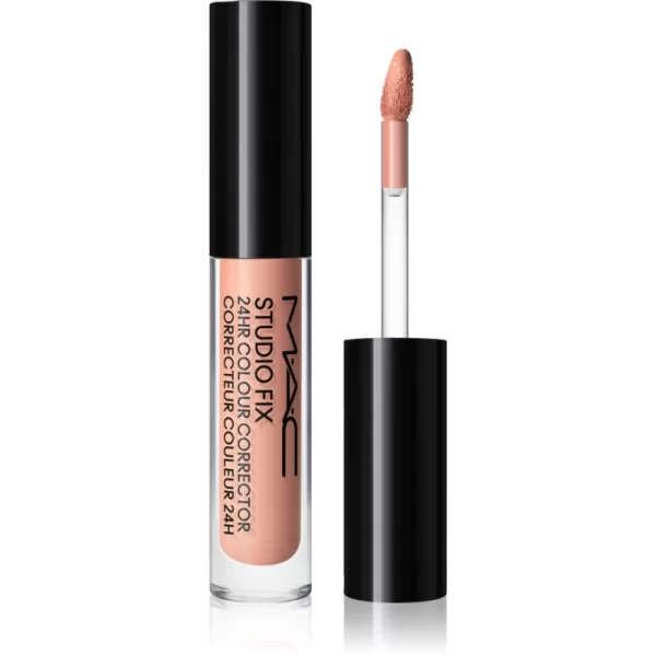 MAC Cosmetics Studio Fix 24HR Colour Corrector υγρό κονσίλερ απόχρωση Peach 1.8 ml