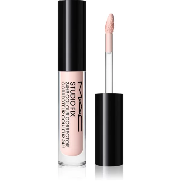 MAC Cosmetics Studio Fix 24HR Colour Corrector υγρό κονσίλερ απόχρωση Pink 1.8 ml