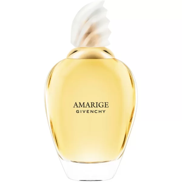 GIVENCHY Amarige Eau de Toilette για γυναίκες 50 ml