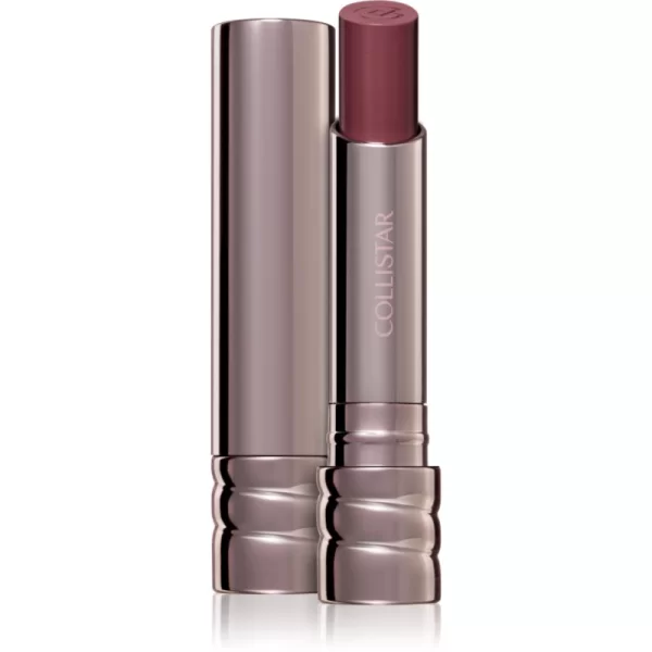 Collistar Collistar Puro Gioiello Luminous Lipstick ενυδατικό κραγιόν με υψηλή λάμψη 178 - Mauve Nude Light 2.8 γρ