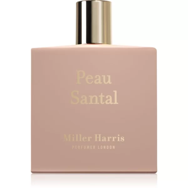 Miller Harris Miller Harris Peau Santal Eau de Parfum unisex 100 ml