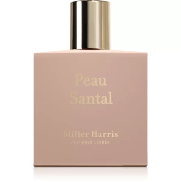 Miller Harris Peau Santal Eau de Parfum unisex 50 ml