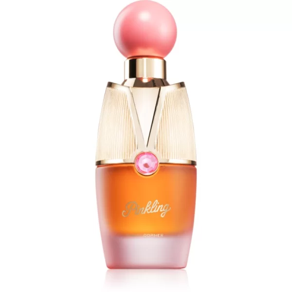 Paris Corner Pinkling Eau de Parfum unisex 100 ml