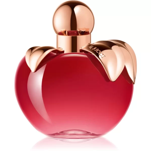 NINA RICCI Nina Eau de Parfum για γυναίκες 80 ml