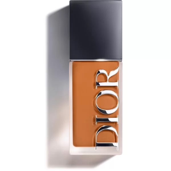 DIOR Dior Forever Skin Wear μακράς διαρκείας ματ μεικ απ SPF 20 απόχρωση 5 Neutral 30 ml