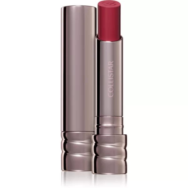 Collistar Puro Gioiello Luminous Lipstick ενυδατικό κραγιόν με υψηλή λάμψη 182 - Red Mirror 2.8 γρ