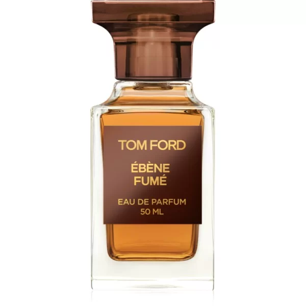 Tom Ford TOM FORD Private Blend Ébène Fumé Eau de Parfum unisex 50 ml