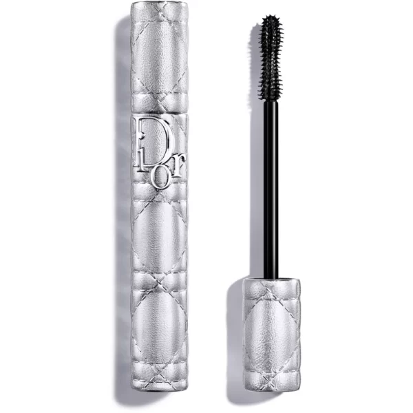 DIOR DIOR Diorshow Overvolume Waterproof μάσκαρα για επιπλέον όγκο αδιάβροχο απόχρωση 090 Overblack 7.4 ml