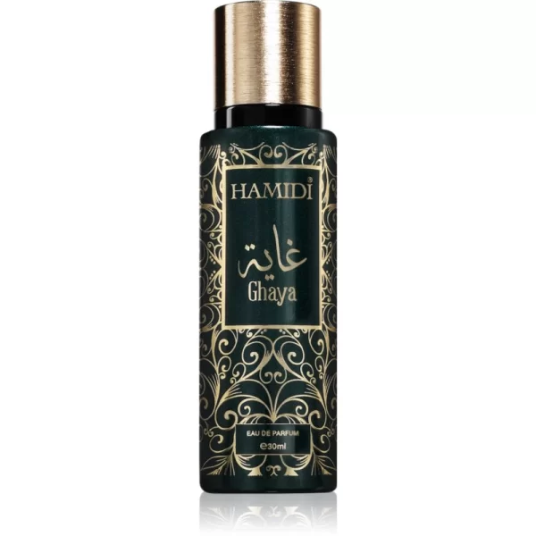 Hamidi Hamidi Ghaya Eau de Parfum unisex 30 ml