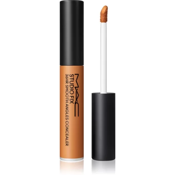 MAC Cosmetics Studio Fix 36HR Smooth Angles Concealer κονσίλερ μακράς διαρκείας απόχρωση NC47 7 ml