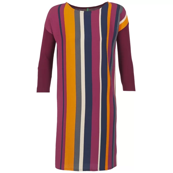 Κοντά Φορέματα Benetton VAGODA