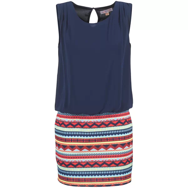 Κοντά Φορέματα Moony Mood IEVELI