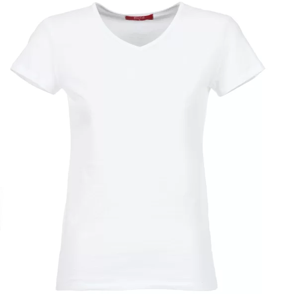 BOTD T-shirt με κοντά μανίκια BOTD EFLOMU