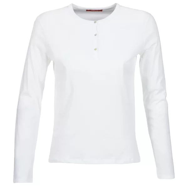 BOTD Μπλουζάκια με μακριά μανίκια BOTD EBISCOL