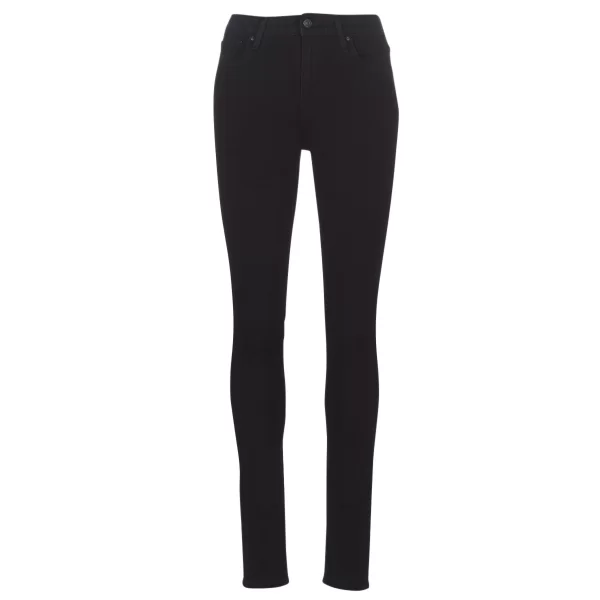 Skinny jeans Levis 721 HIGH RISE SKINNY