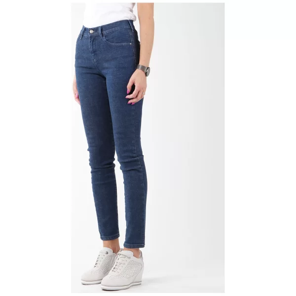 Skinny jeans Wrangler Blue Star W27HKY93C