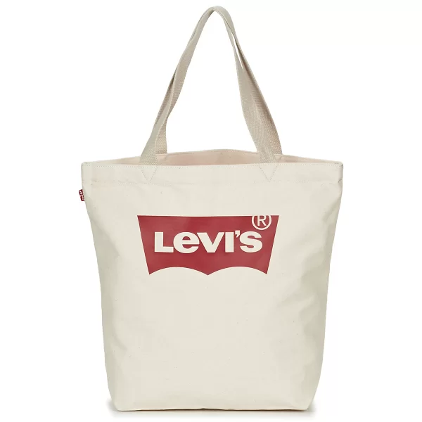 Shopping bag Levis Batwing Tote W