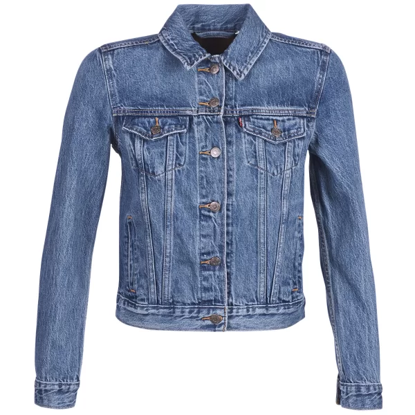 Levis Τζιν Μπουφάν/Jacket Levis ORIGINAL TRUCKER