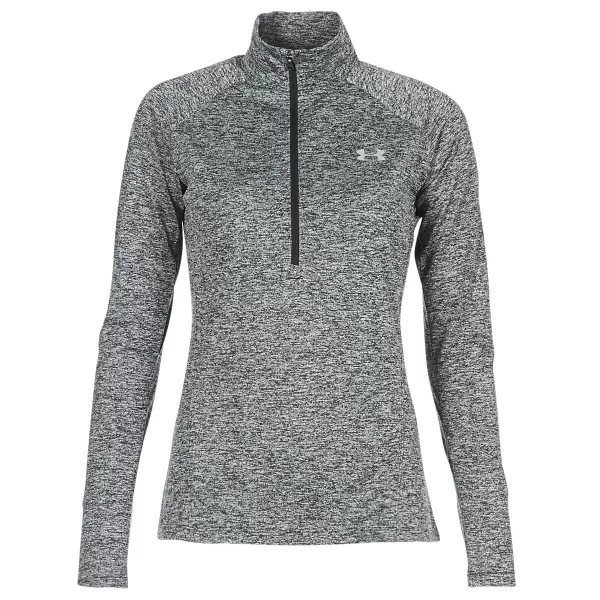 Μπλουζάκια με μακριά μανίκια Under Armour TECH 1/2 ZIP TWIST