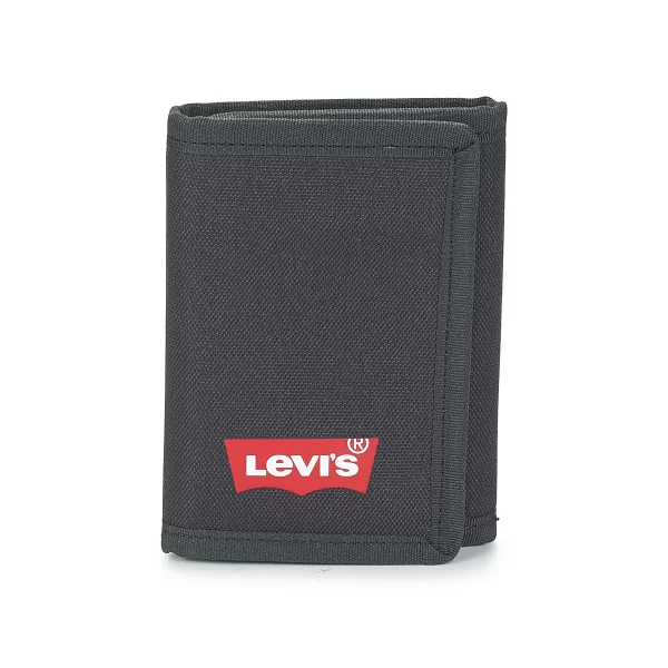 Levis Πορτοφόλι Levis BATWING TRIFOLD WALLET