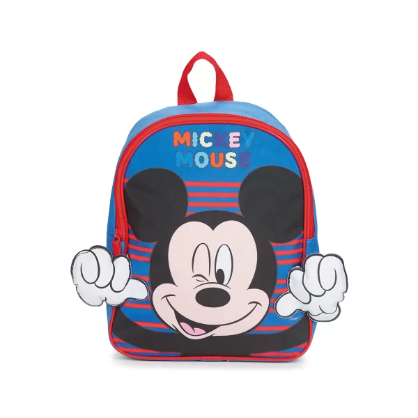 Σακίδιο πλάτης Disney SAC A DOS MICKEY 31 CM