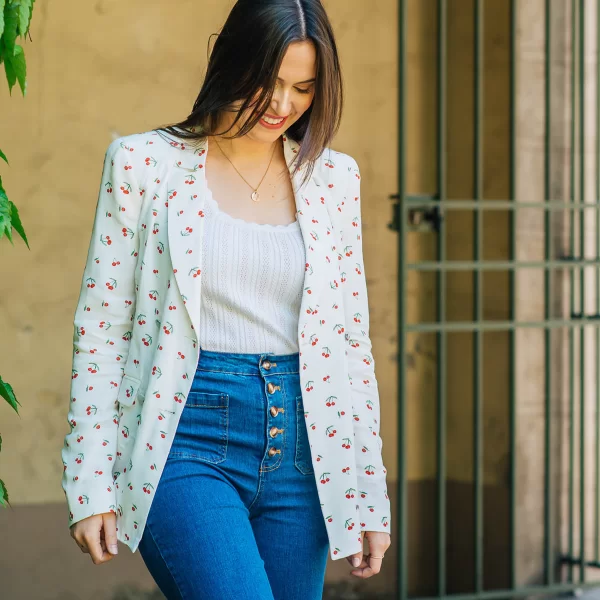 Σακάκι/Blazers Céleste ALICE