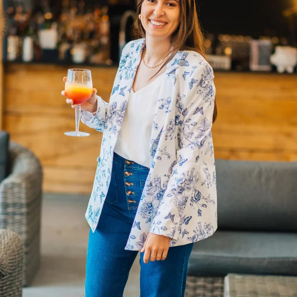 Σακάκι/Blazers Céleste LISE