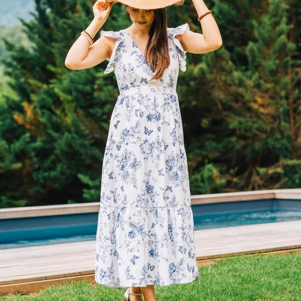 Μακριά Φορέματα Céleste ROMY